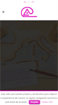 Mobile Screenshot of deltademaya.com